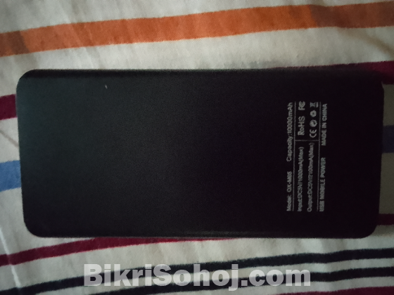 Power bank